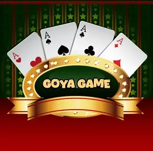 Goya Game Icon